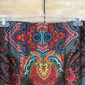 Maxi Skirt- ECI New York